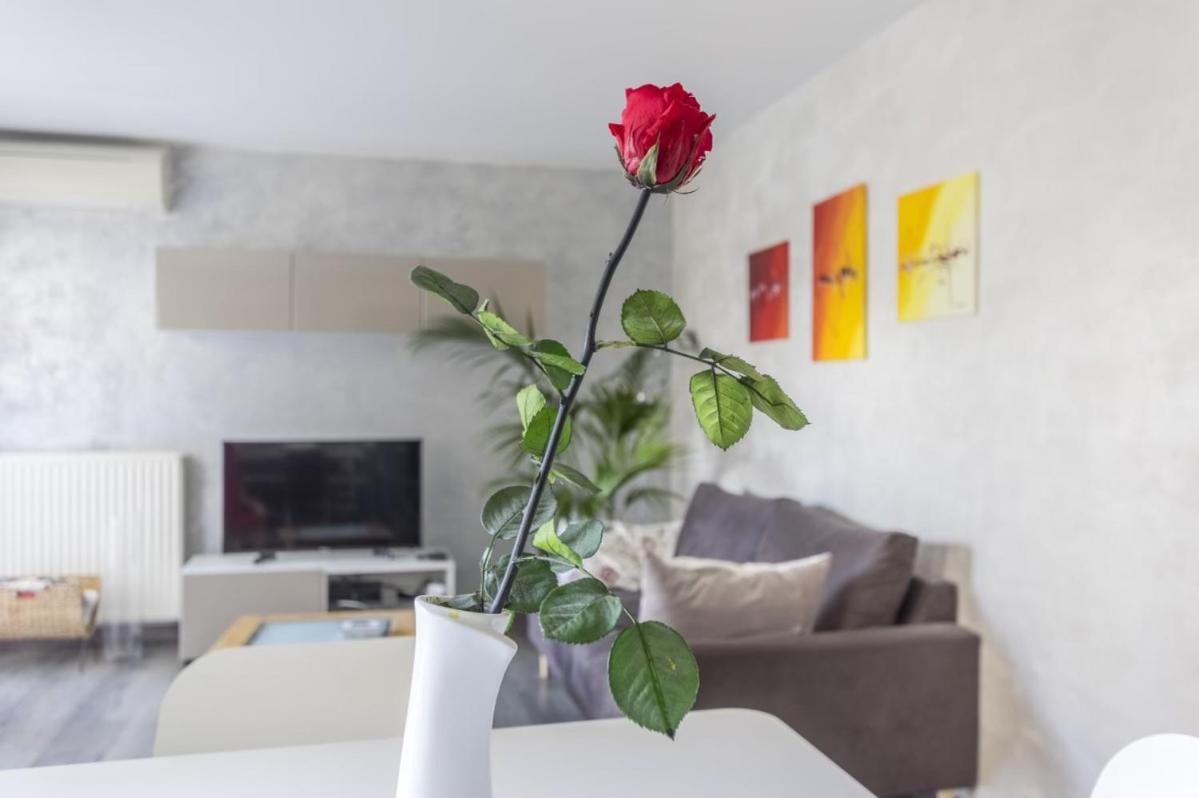 Apartmán Superbe Appt Port Marianne, Parking Prive, 4 Personnes Montpellier Exteriér fotografie