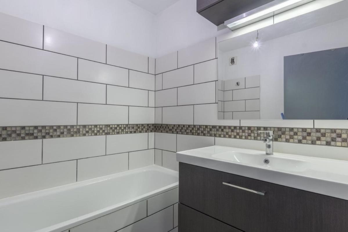 Apartmán Superbe Appt Port Marianne, Parking Prive, 4 Personnes Montpellier Exteriér fotografie